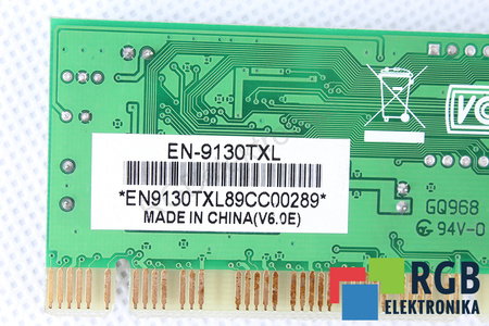 EN-9130TXL EDIMAX 1242-00000107-02Z EN9130TXL89CC00289