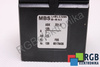 ASK231.5 MBS 125A 1A 2.5VA TRANSFORMATEUR DE COURANT