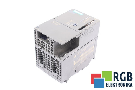 6ES7315-1AF03-0AB0 SIEMENS SIMATIC S7-300