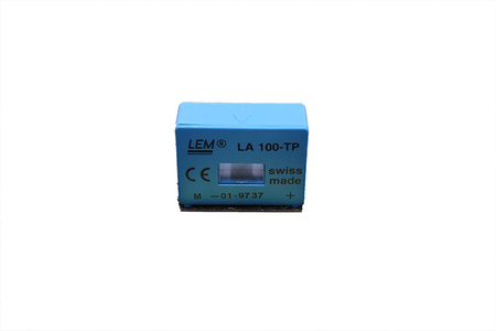LA100-TP LEM 100A TRANSFORMATEUR DE COURANT
