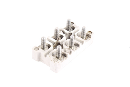 1PH5138-4CF46-Z SIEMENS BORNIER A 6 BORNES