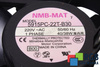 5915PC-22T-B30 NMB TECHNOLOGIES 220V VENTILATEUR