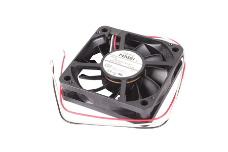 06015SS-24N-AT NMB TECHNOLOGIES 60X60X15MM, 24V, 0.13A VENTILATEUR