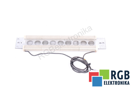 RÉSISTANCE L4-16 FRIZLEN 16OHM