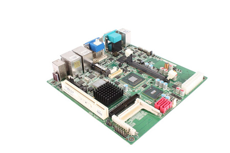 KINO-945GSE-N270-R12 IEI TECHNOLOGY POUR PIÈCES