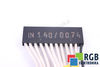 IN140/0074 INDRAMAT 12/12PIN 12CM RUBAN DE CONNEXION