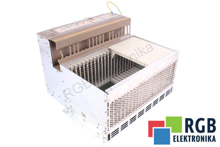6ES5135-3KB13 SIEMENS SIMATIC S5 135U RACK