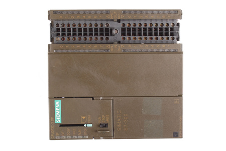 6ES7313-6CE00-0AB0 SIEMENS SIMATIC S7-300