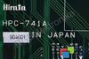 HPC-741A HIRATA POUR HNC-544
