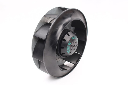 R2E220-AB06-31 EBM PAPST 230VAC 120W VENTILATEUR