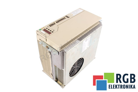 SGDH-50AE-RY161 YASKAWA SERVOPACK