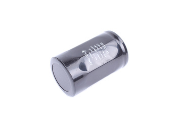 CONDENSATEUR FELSIC85 SIC-SAFCO 2200UF, 400V