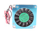 AB3505LX-QB0-LF ADDA 35X35X7MM, 5V VENTILATEUR