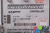 KDS1.1-050-300-W0-220 INDRAMAT R911234599 AC SERVO CONTROLLER