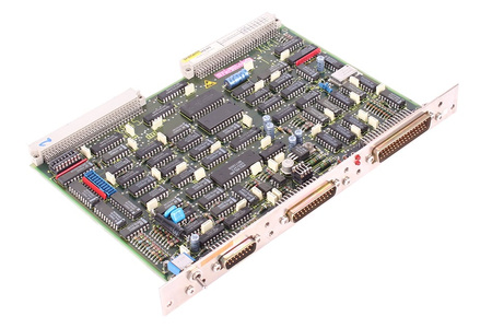 6FX1122-2AD02 SIEMENS SINUMERIK 3 POUR PIÈCES