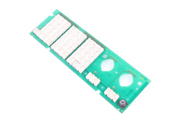 6FX1152-4BA01 SIEMENS 5705249101.00 CLAVIER