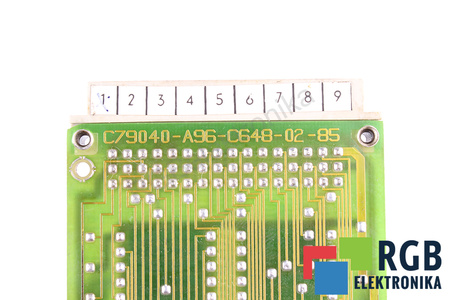 6ES5372-0AA51 SIEMENS SIMATIC S5