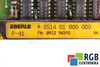 P-41 EBERLE 51401000000