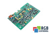 AX2001 BBC BROWN BOVERI 6033874/D