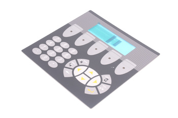 02830E KEYPAD CLAVIER REMPLACEMENT