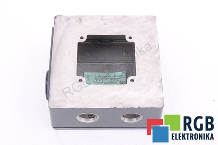 PRISE DE CONNECTEURS 1HQ5162-0GK10-6JU7-Z SIEMENS