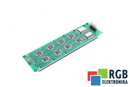 40466KR1 LAUER AFFICHEUR LCD