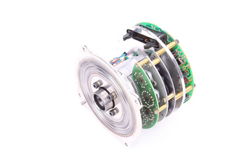 TYPE FII OKUMA E4809-024-022-A CODEUR