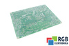 D0295121 RICOH PWB:I0B:AP-C2/P2 POUR AFICIO MP C3300