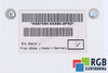6SE7090-0XX84-2FK0 SIEMENS SIMOVERT MASTERDRIVES PANNEAU DE CONTRÔLE ET DE COMMANDE