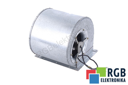 D4E180-CA02-36 EBM PAPST VENTILATEUR