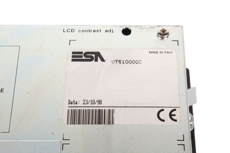 VT5100000 ESA