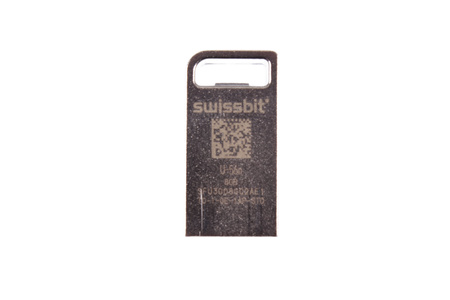 SFU3008GC2AE1TO-I-GE-1AP-STD SWISSBIT USB FLASH 8GB
