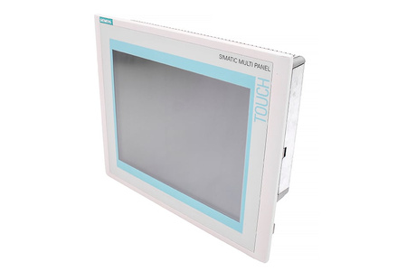 6AV6545-0DA10-0AX0 SIEMENS 12 TFT SIMATIC MULTI PANEL MP370