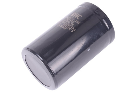 CONDENSATEUR ALS30A222MF400 BHC COMPONENTS LTD 2200UF, 400V