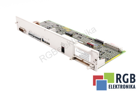 6SN1118-0AD11-0AA1 SIEMENS SIMODRIVE 611-A VERSION B