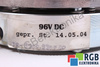 BSM6R-21-75-B5 BALDOR FREIN