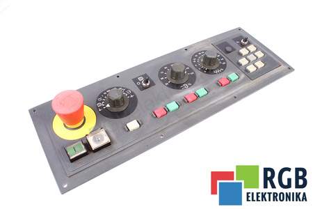 6FC3178-3EF20 SIEMENS SINUMERIK 810T CLAVIER POUR PIÈCES