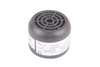 DR62.0X80-2 DUNKERMOTOREN CAPOT DU VENTILATEUR