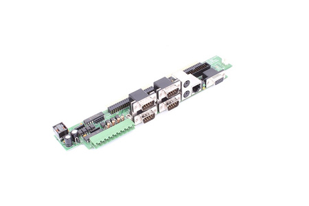 PPC100I/O ADVANTECH