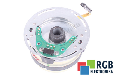 1FT5074-1AC71-1AA0 SIEMENS TACHYGÉNÉRATEUR