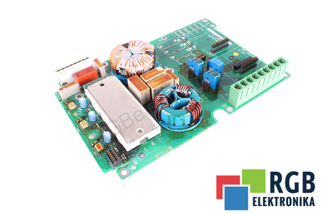 E82MV752-4BL MOTEC CONTROL 01486998 E166128 POUR PIÈCES