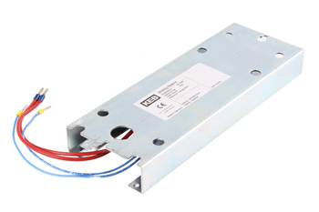 12F509D-4300 KEB 82OHM, 0.035KW RÉSISTANCE DE FREINAGE