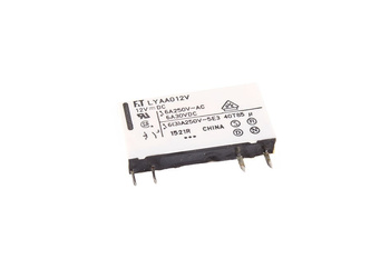 FTR-LYAA012V FUJITSU RELAIS