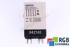 G7J-2A2B-P OMRON 100-120VAC RELAIS