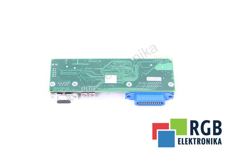 BTC300.00.00 V00 REGATRON POUR TCP.16.1000.400.PV.HMI