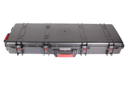 CAISSE DE TRANSPORT EN PLASTIQUE ABS SZ-10136