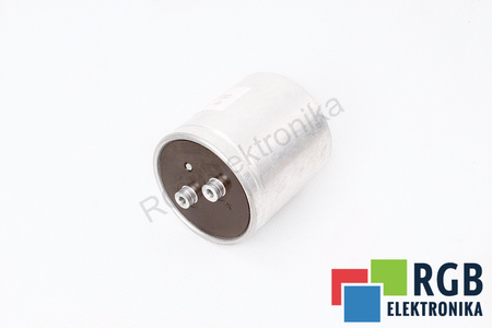 CONDENSATEUR MAL210290101E3 BC 3300UF, 450V