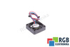 AD0424HB-G76 ADDA 40X40X10MM, 24V, 0.09A VENTILATEUR