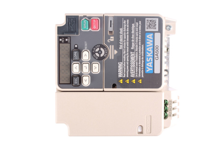 CIPR-GA50C4005EBAA-BAAASA YASKAWA