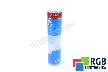 LGHP 2/0.4 SKF GRAISSE HAUTE TEMPÉRATURE